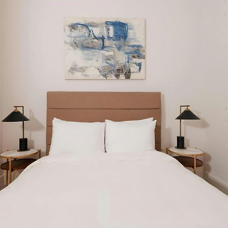 Sonder By Marriott Bonvoy The Gallier Apartments Cbd 新奥尔良 外观 照片