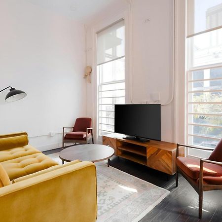 Sonder By Marriott Bonvoy The Gallier Apartments Cbd 新奥尔良 外观 照片