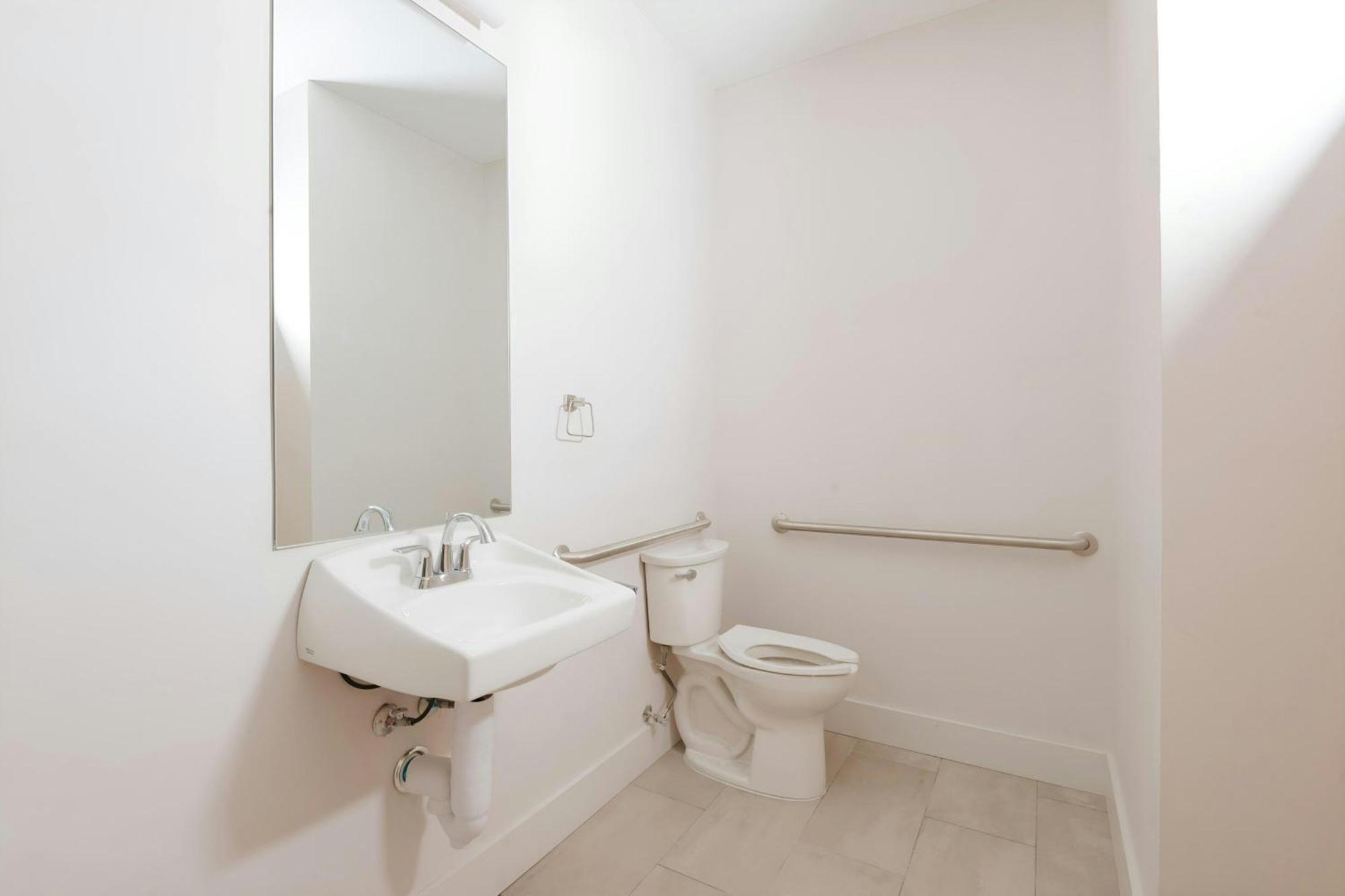 Sonder By Marriott Bonvoy The Gallier Apartments Cbd 新奥尔良 外观 照片
