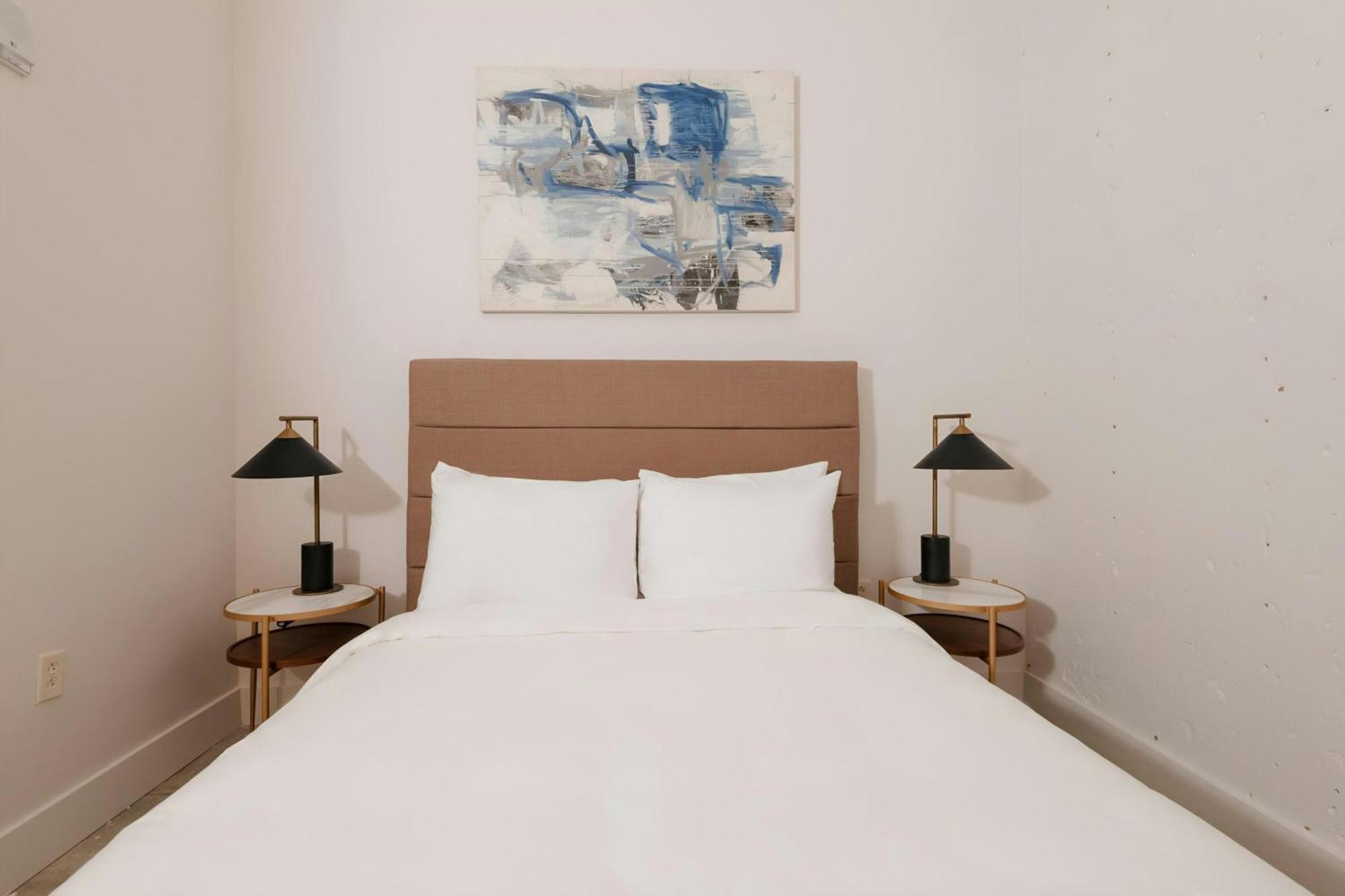 Sonder By Marriott Bonvoy The Gallier Apartments Cbd 新奥尔良 外观 照片