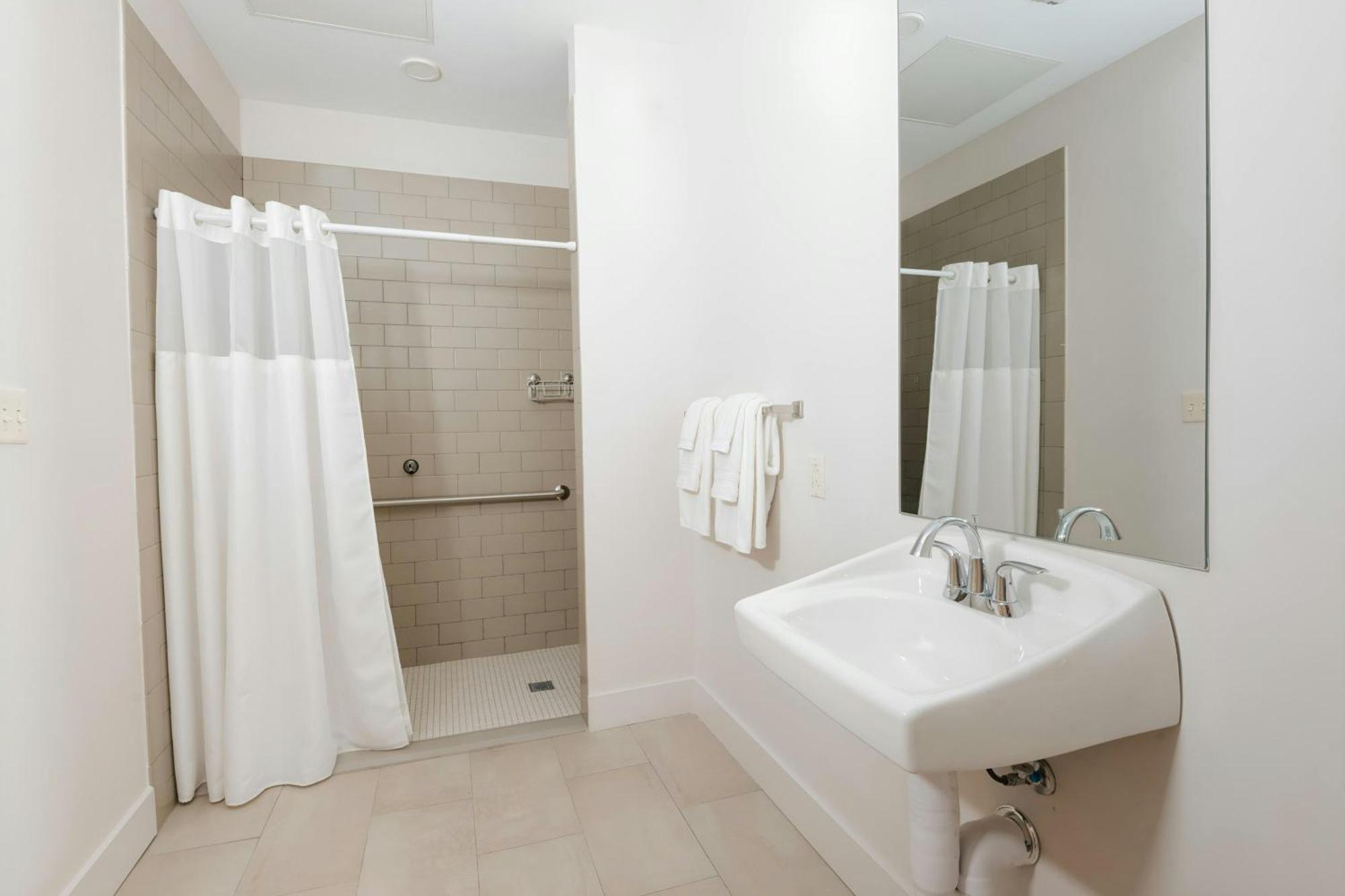 Sonder By Marriott Bonvoy The Gallier Apartments Cbd 新奥尔良 外观 照片