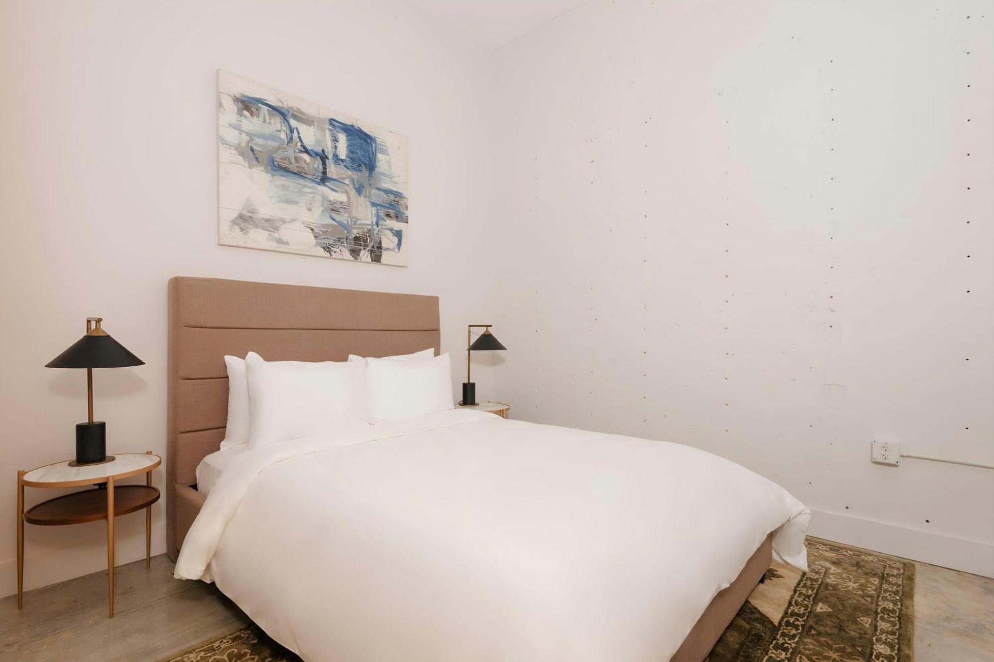 Sonder By Marriott Bonvoy The Gallier Apartments Cbd 新奥尔良 外观 照片