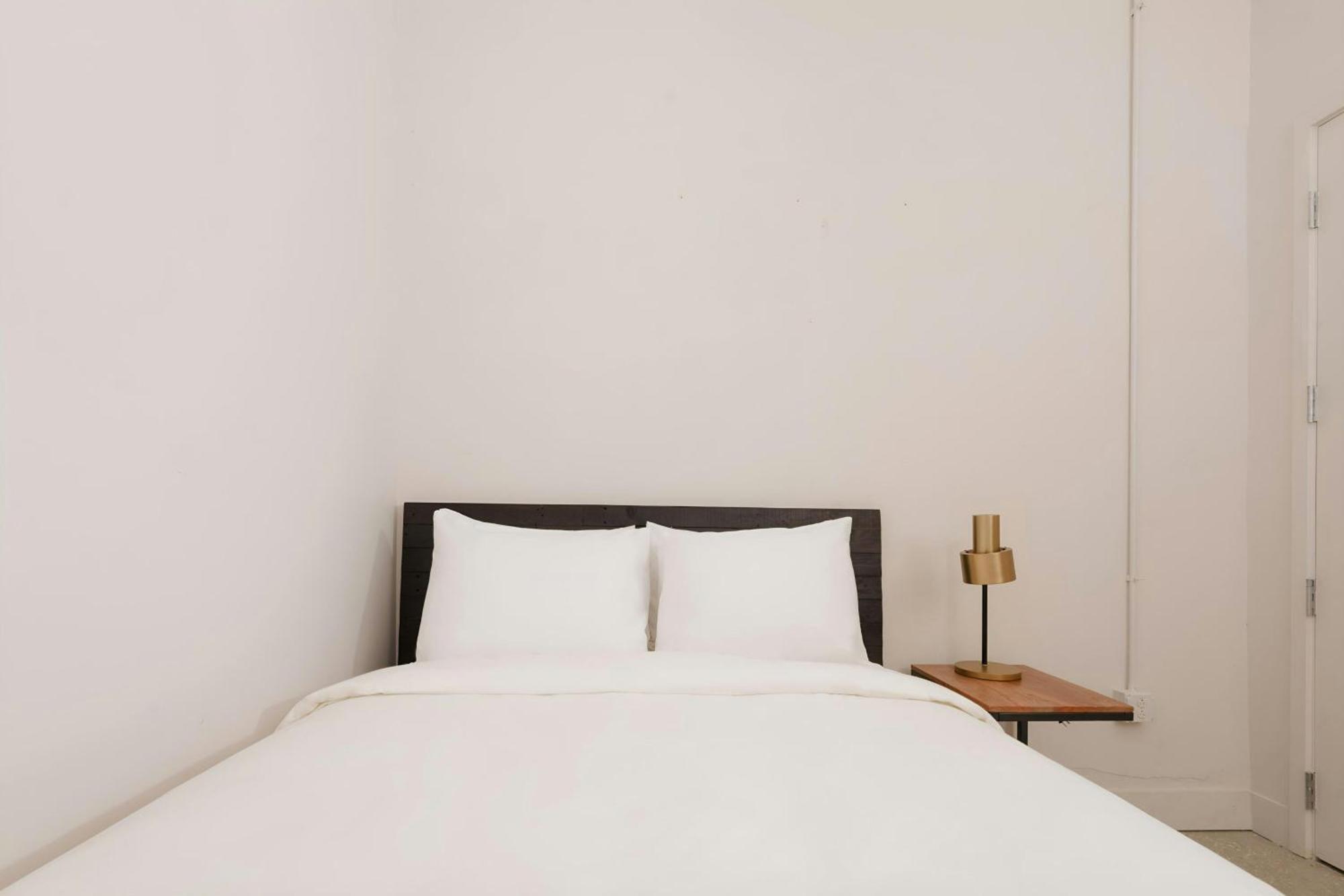 Sonder By Marriott Bonvoy The Gallier Apartments Cbd 新奥尔良 外观 照片