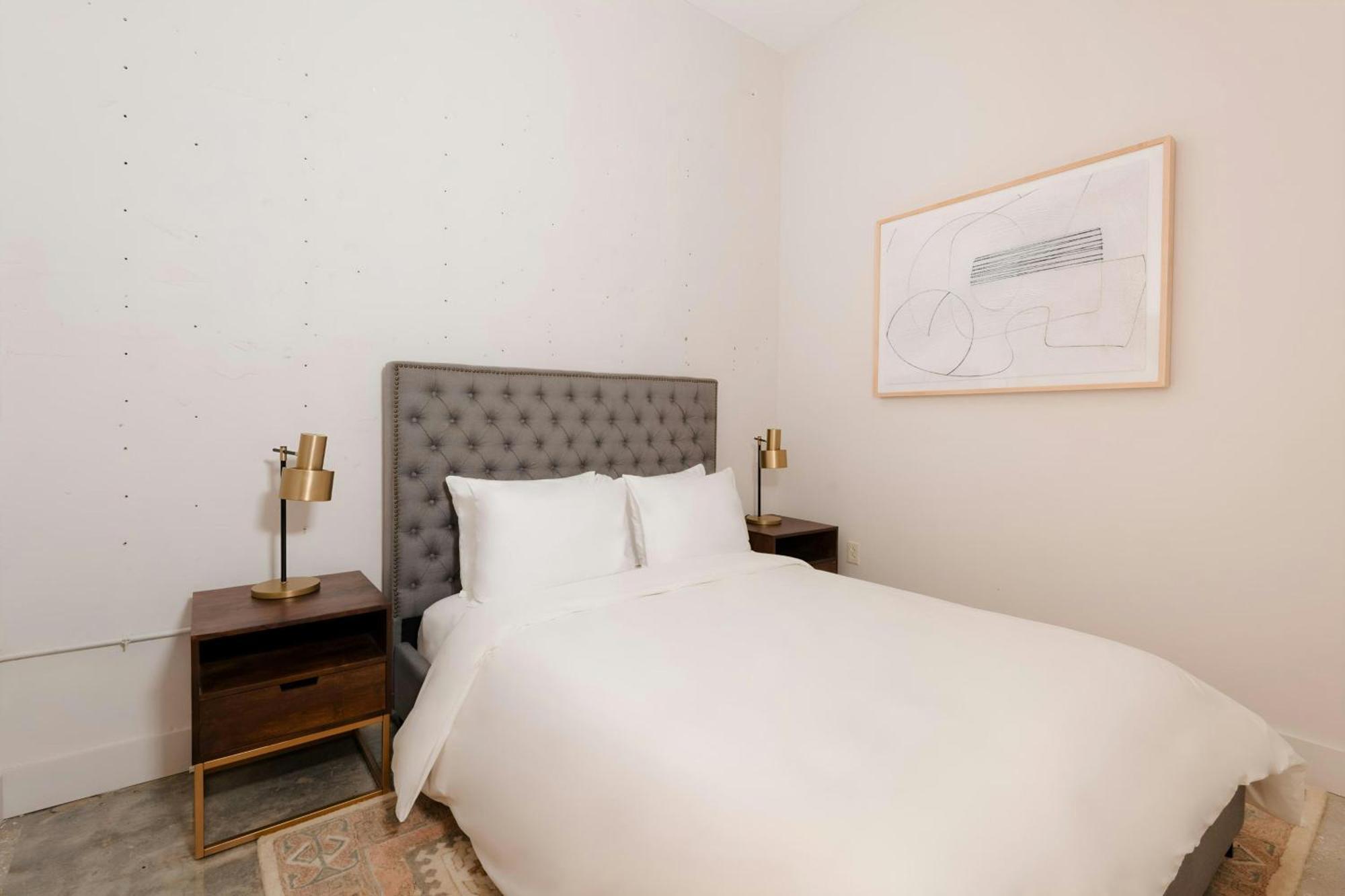 Sonder By Marriott Bonvoy The Gallier Apartments Cbd 新奥尔良 外观 照片