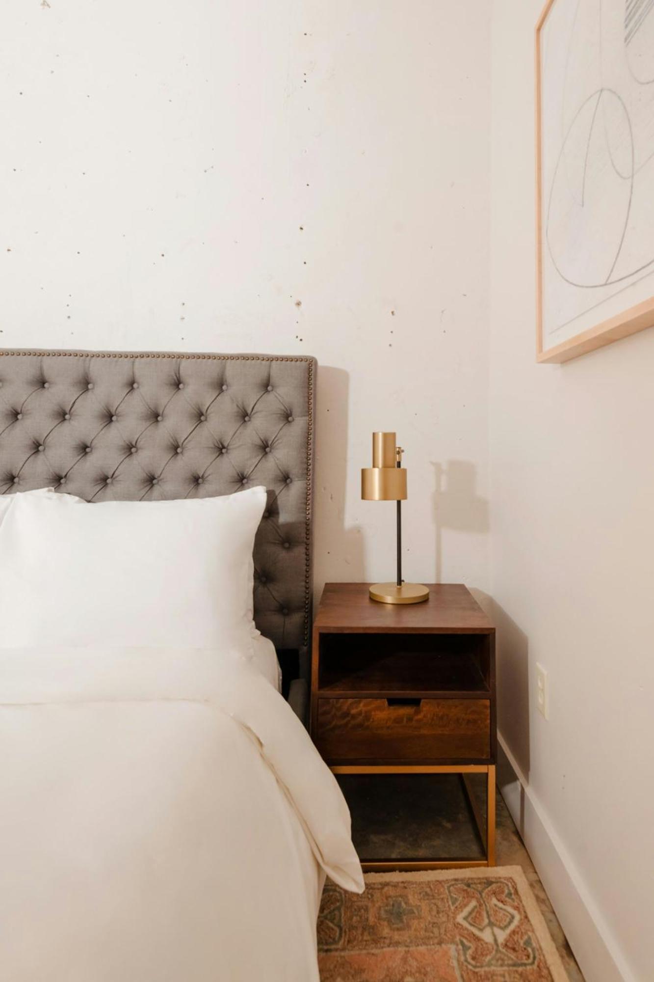 Sonder By Marriott Bonvoy The Gallier Apartments Cbd 新奥尔良 外观 照片