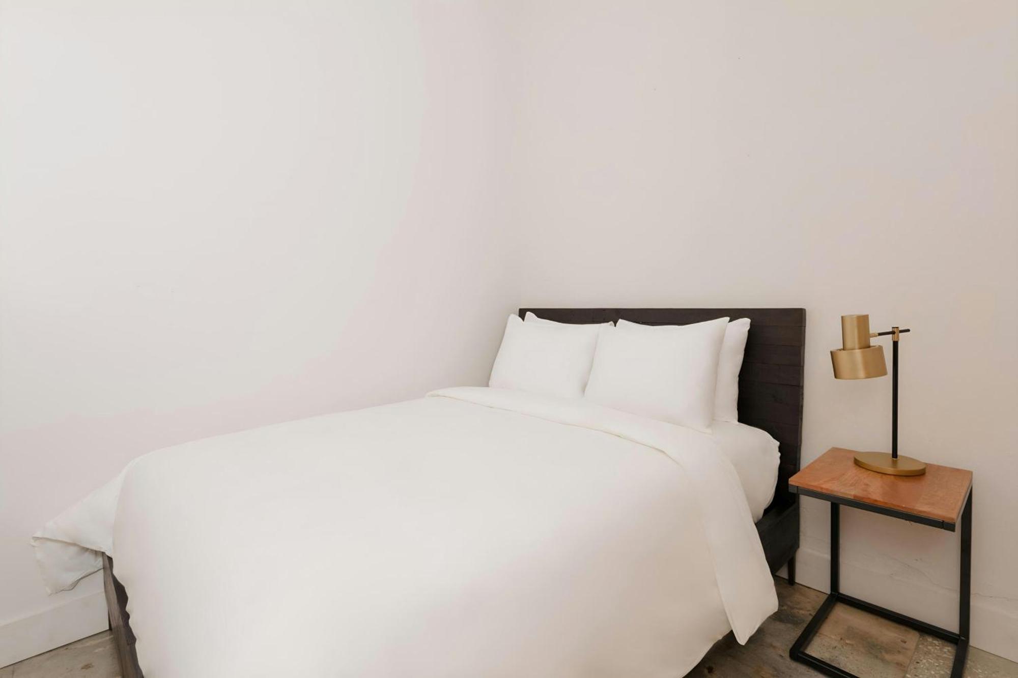 Sonder By Marriott Bonvoy The Gallier Apartments Cbd 新奥尔良 外观 照片
