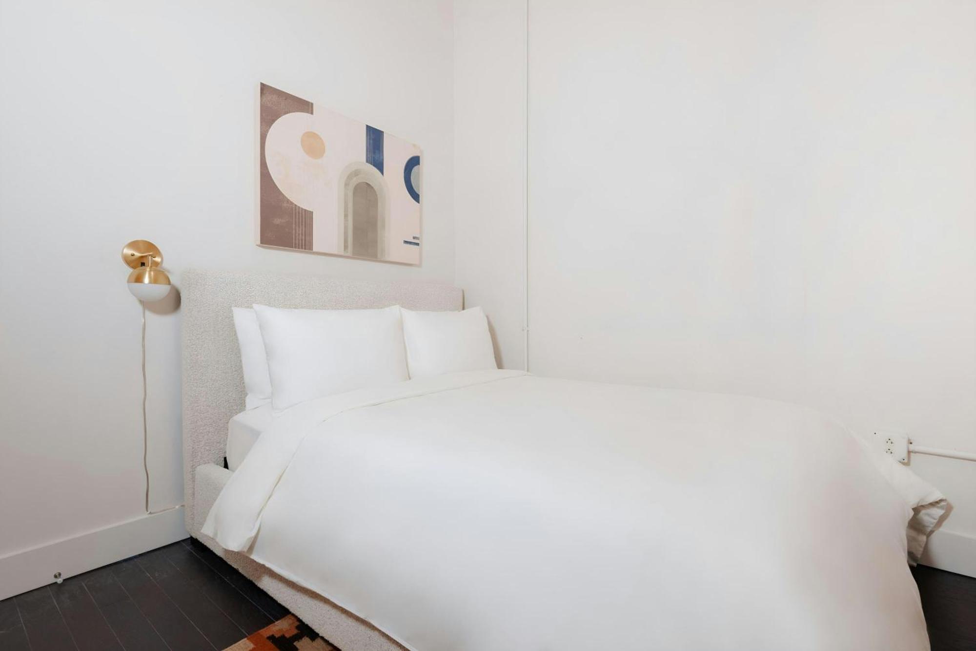 Sonder By Marriott Bonvoy The Gallier Apartments Cbd 新奥尔良 外观 照片