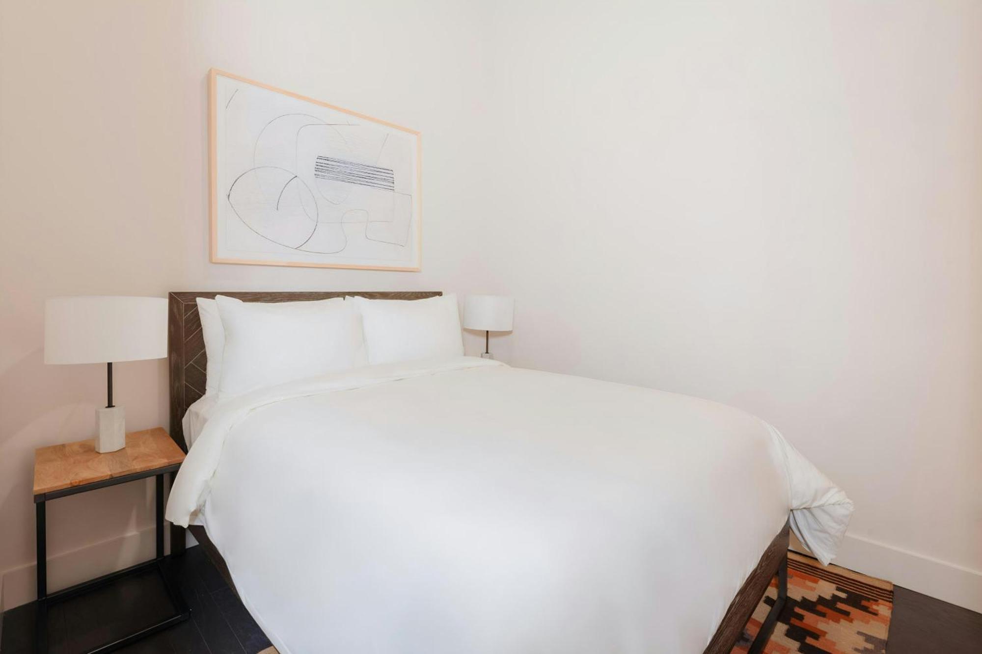 Sonder By Marriott Bonvoy The Gallier Apartments Cbd 新奥尔良 外观 照片