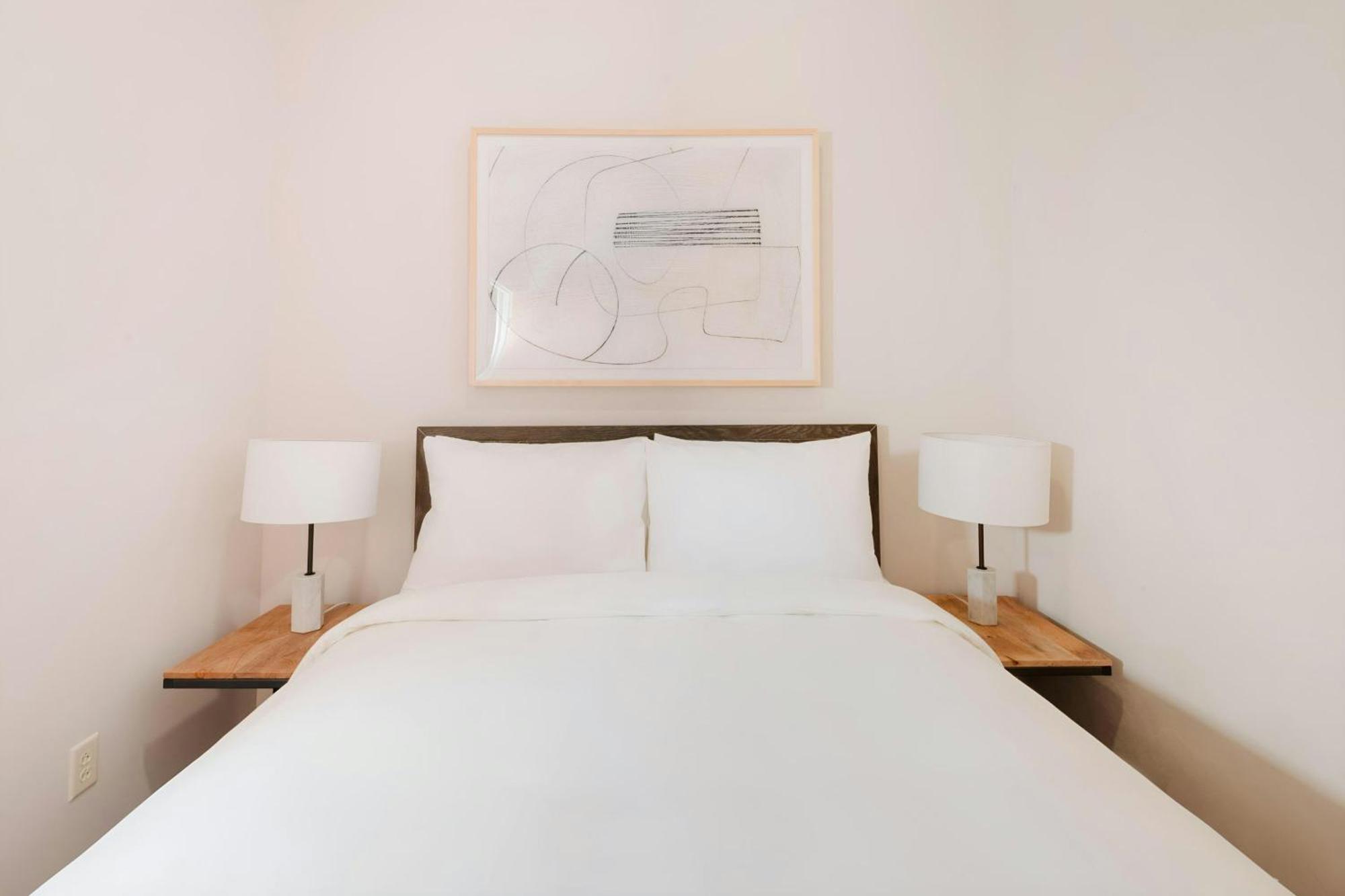 Sonder By Marriott Bonvoy The Gallier Apartments Cbd 新奥尔良 外观 照片