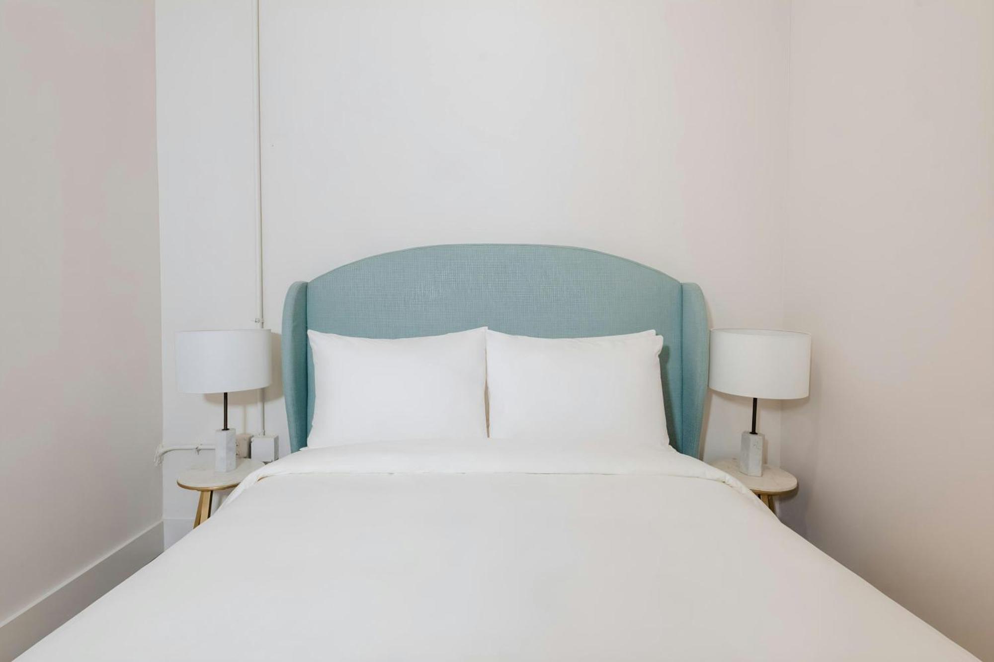 Sonder By Marriott Bonvoy The Gallier Apartments Cbd 新奥尔良 外观 照片