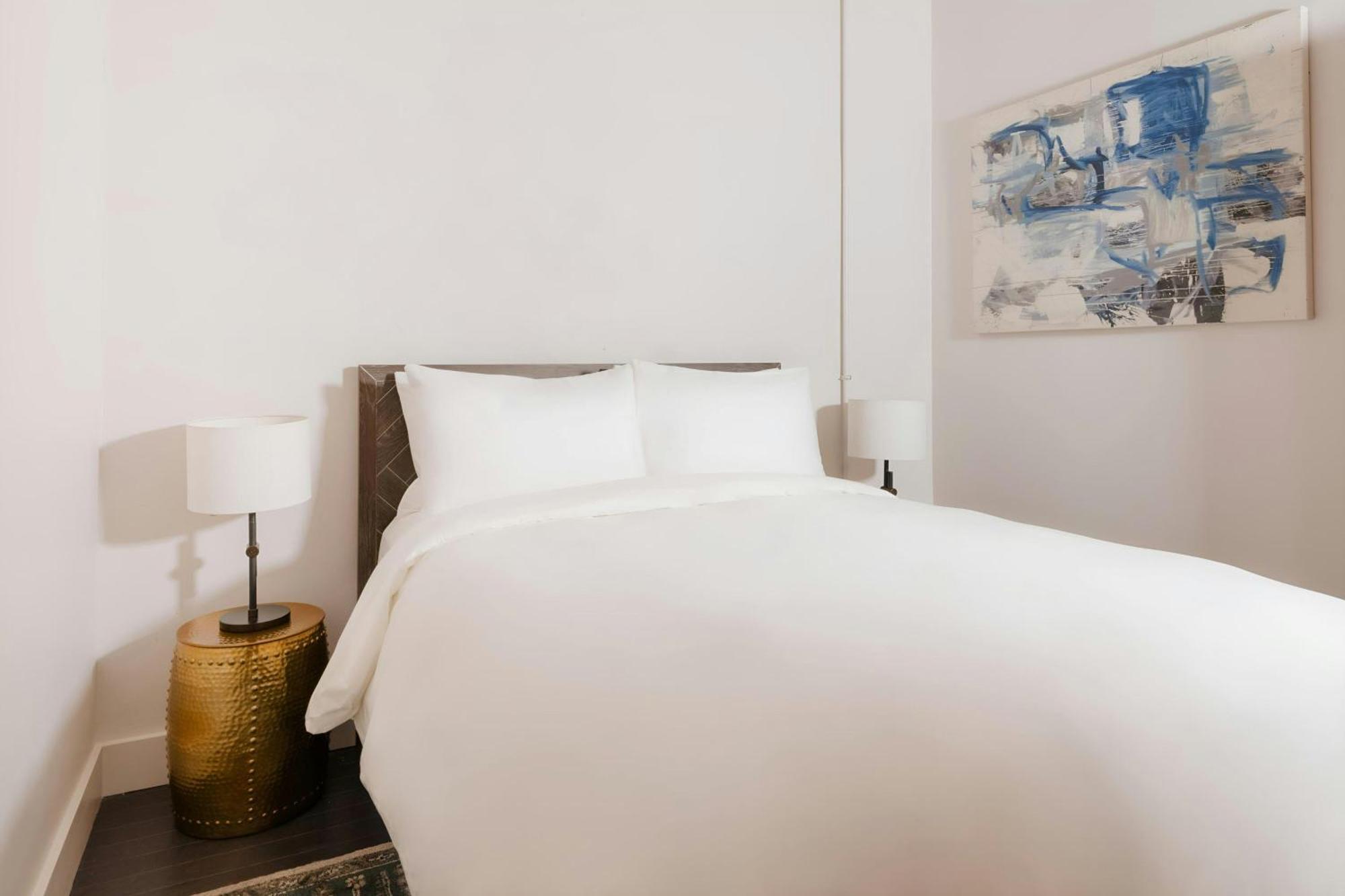 Sonder By Marriott Bonvoy The Gallier Apartments Cbd 新奥尔良 外观 照片
