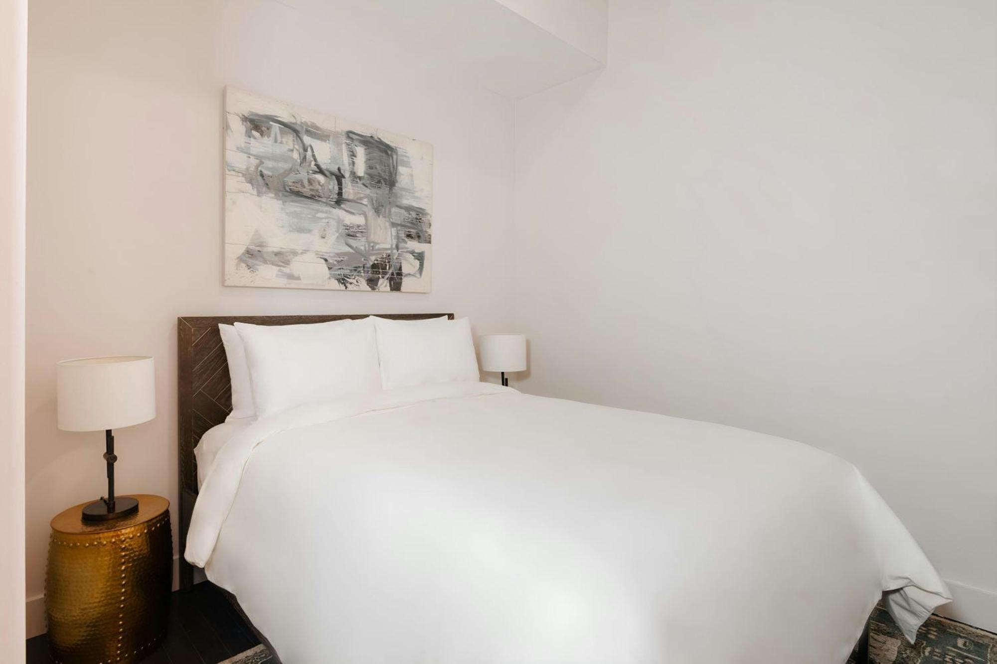Sonder By Marriott Bonvoy The Gallier Apartments Cbd 新奥尔良 外观 照片