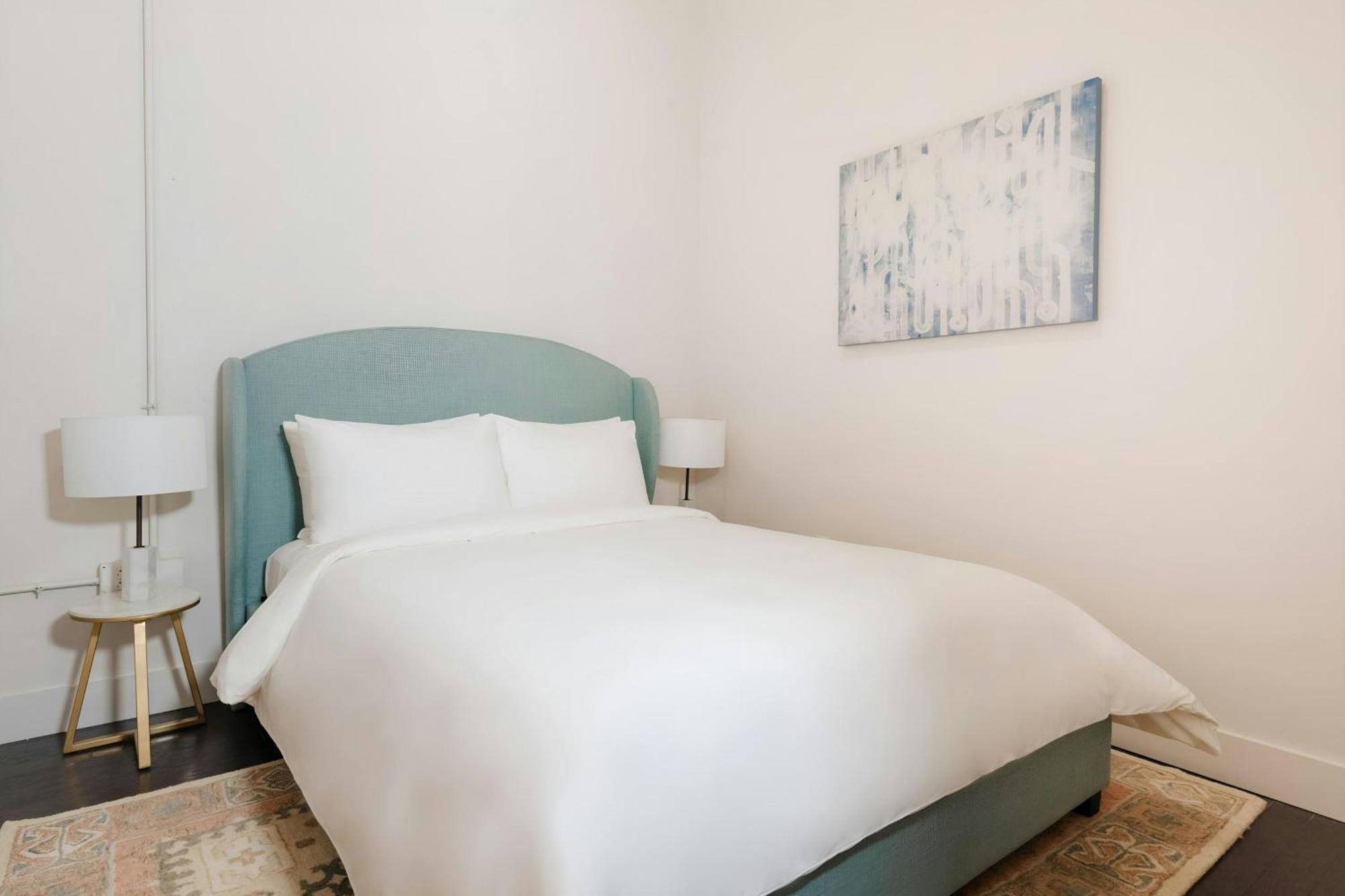 Sonder By Marriott Bonvoy The Gallier Apartments Cbd 新奥尔良 外观 照片