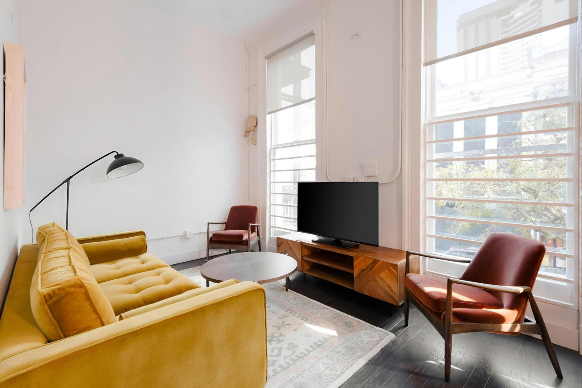Sonder By Marriott Bonvoy The Gallier Apartments Cbd 新奥尔良 外观 照片