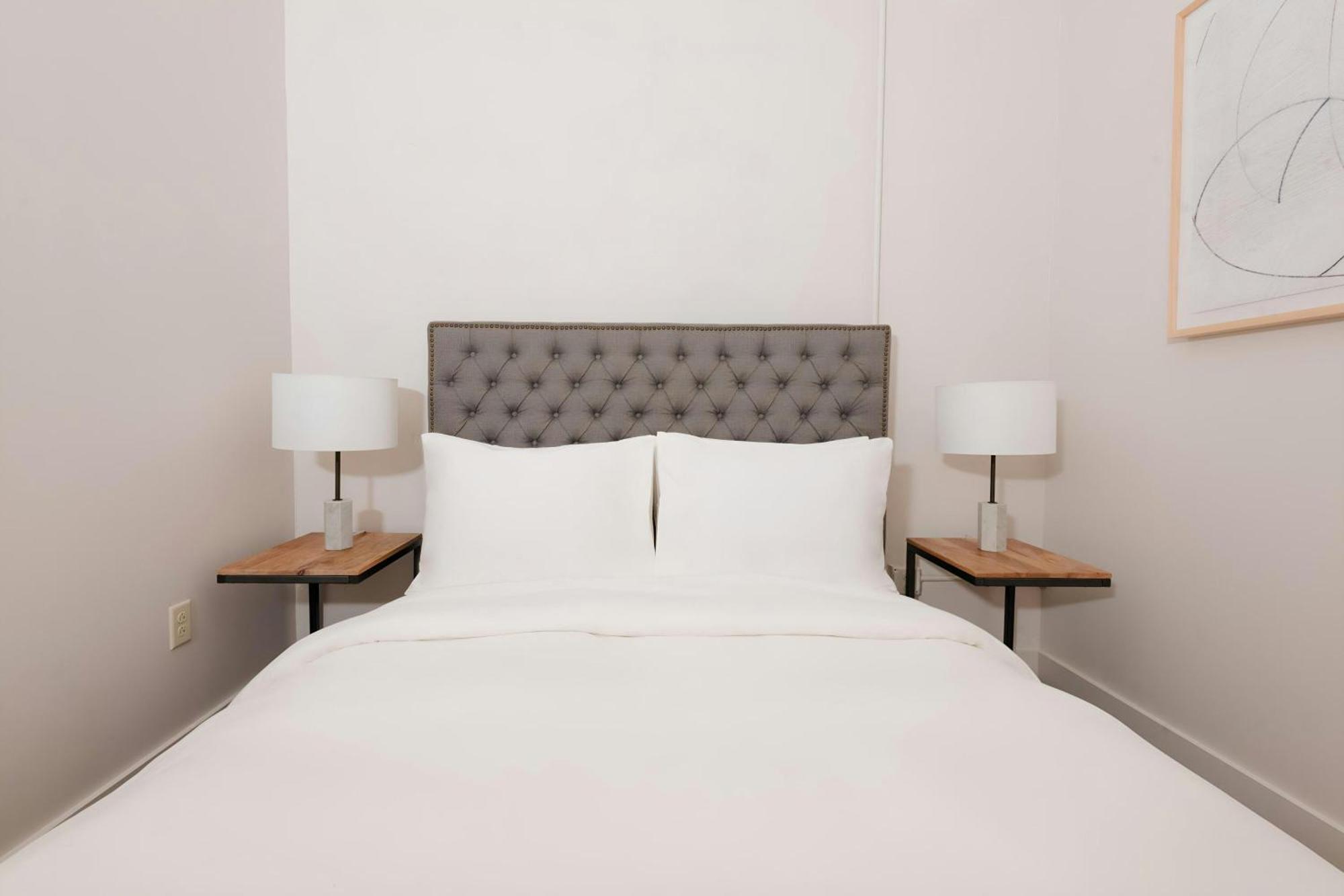 Sonder By Marriott Bonvoy The Gallier Apartments Cbd 新奥尔良 外观 照片
