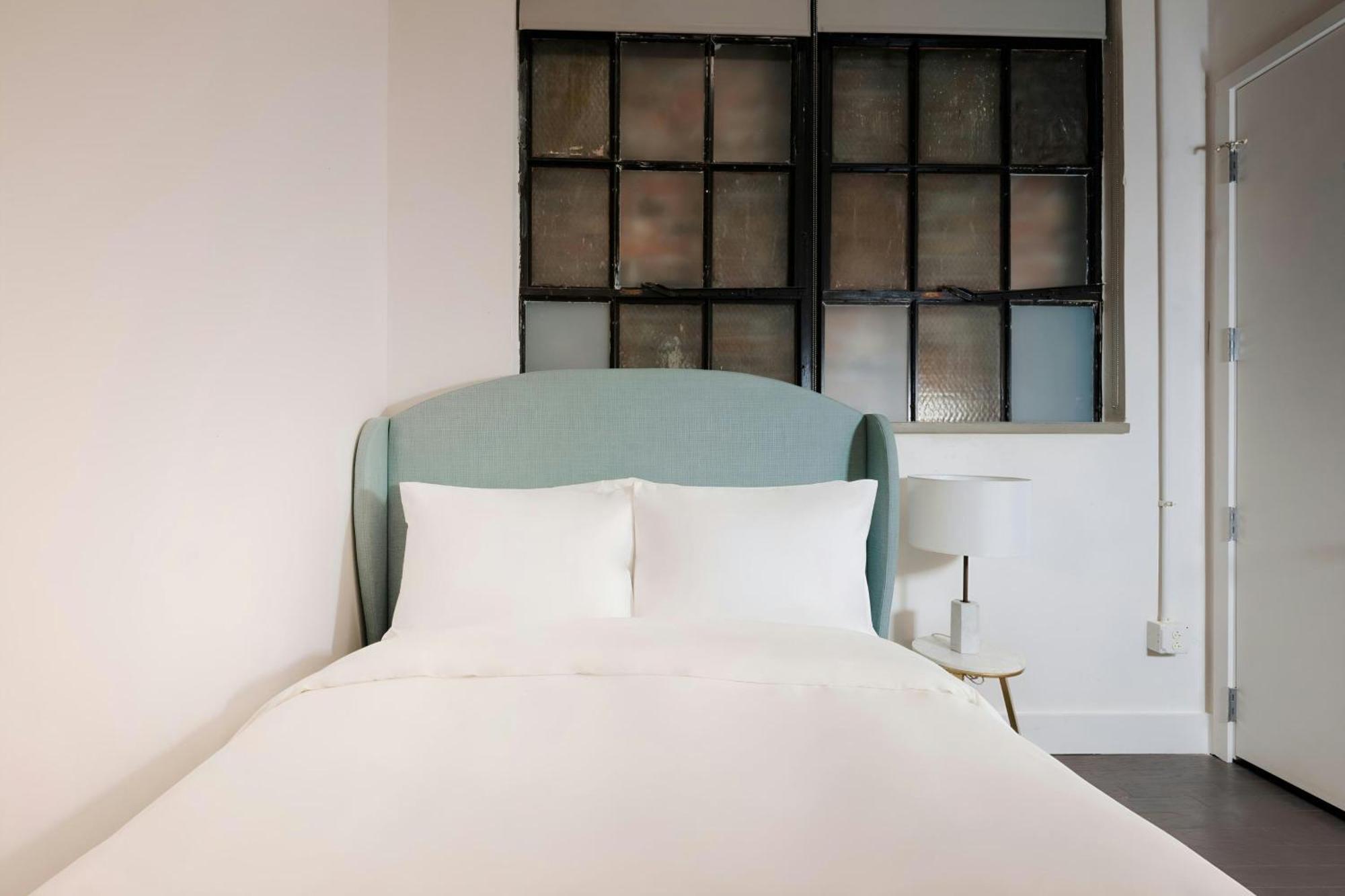 Sonder By Marriott Bonvoy The Gallier Apartments Cbd 新奥尔良 外观 照片