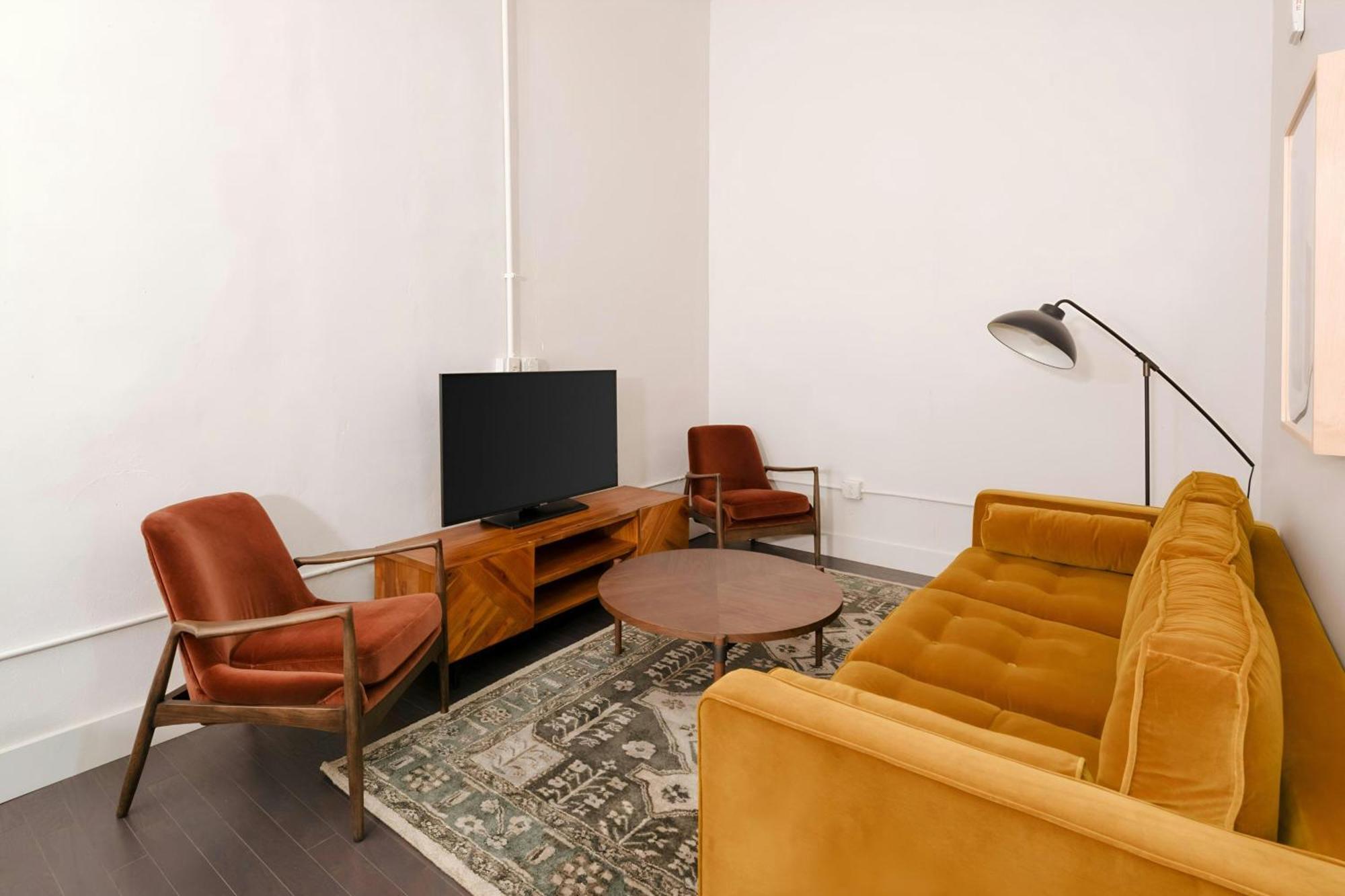 Sonder By Marriott Bonvoy The Gallier Apartments Cbd 新奥尔良 外观 照片