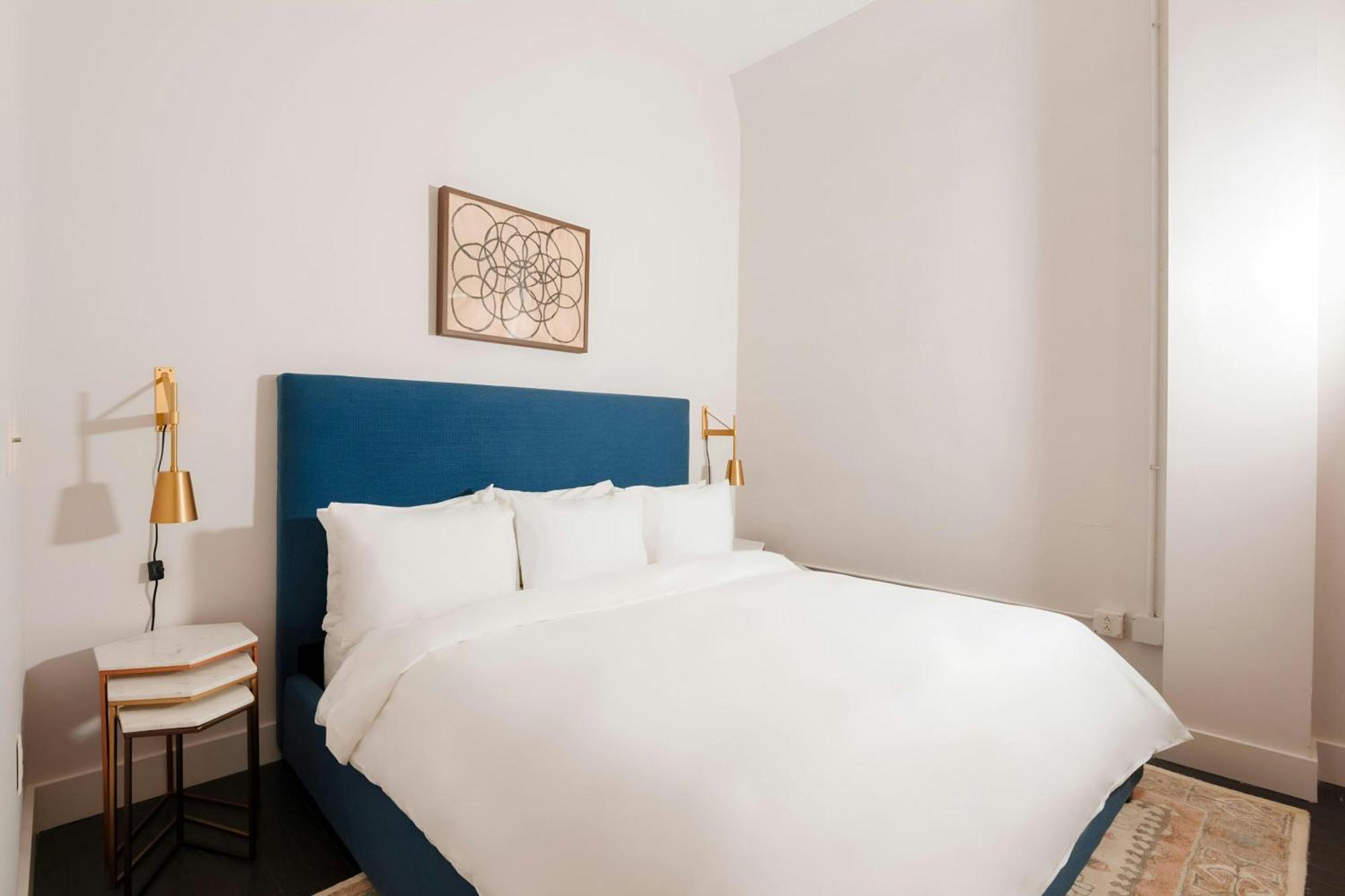 Sonder By Marriott Bonvoy The Gallier Apartments Cbd 新奥尔良 外观 照片