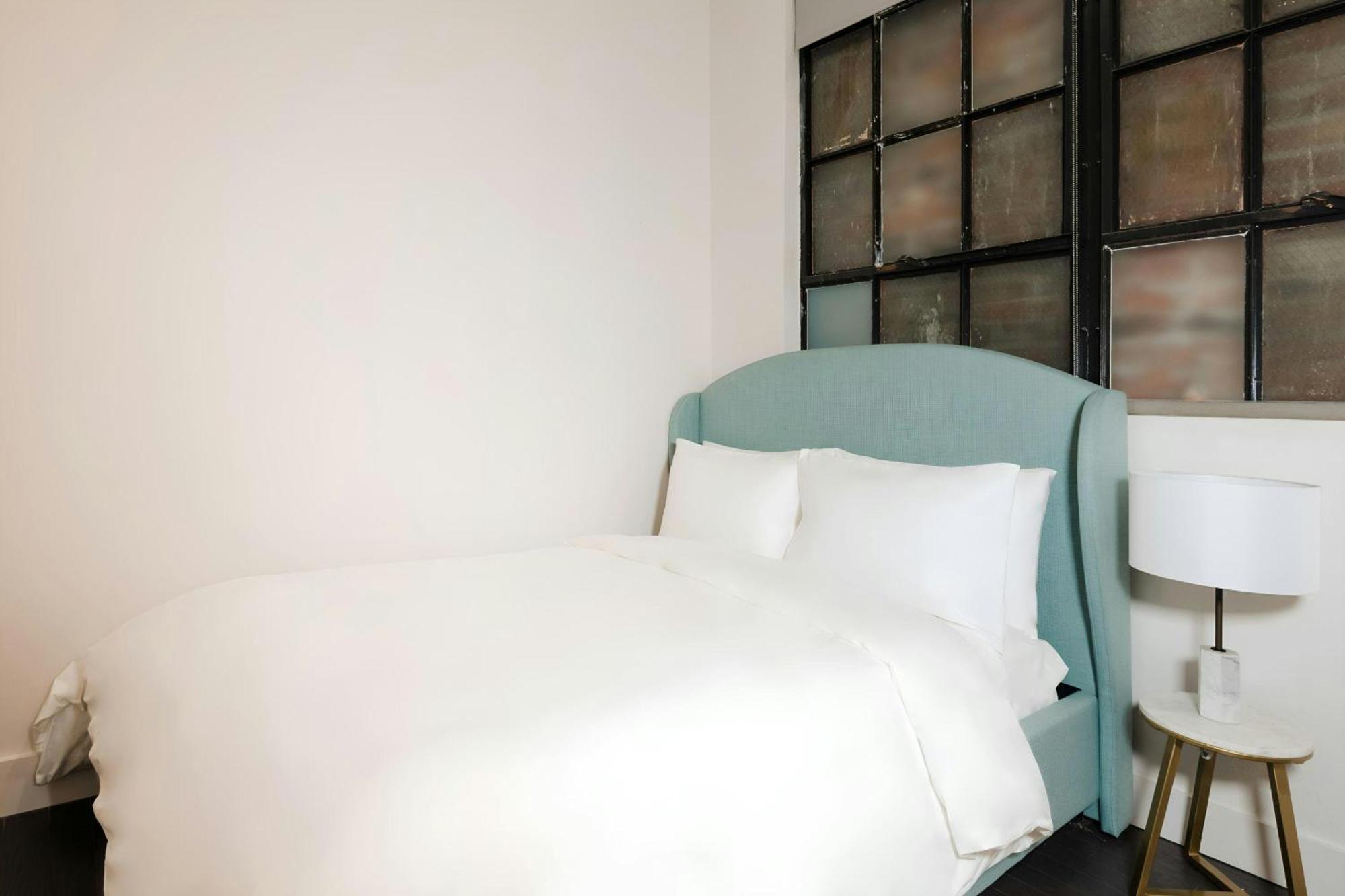 Sonder By Marriott Bonvoy The Gallier Apartments Cbd 新奥尔良 外观 照片