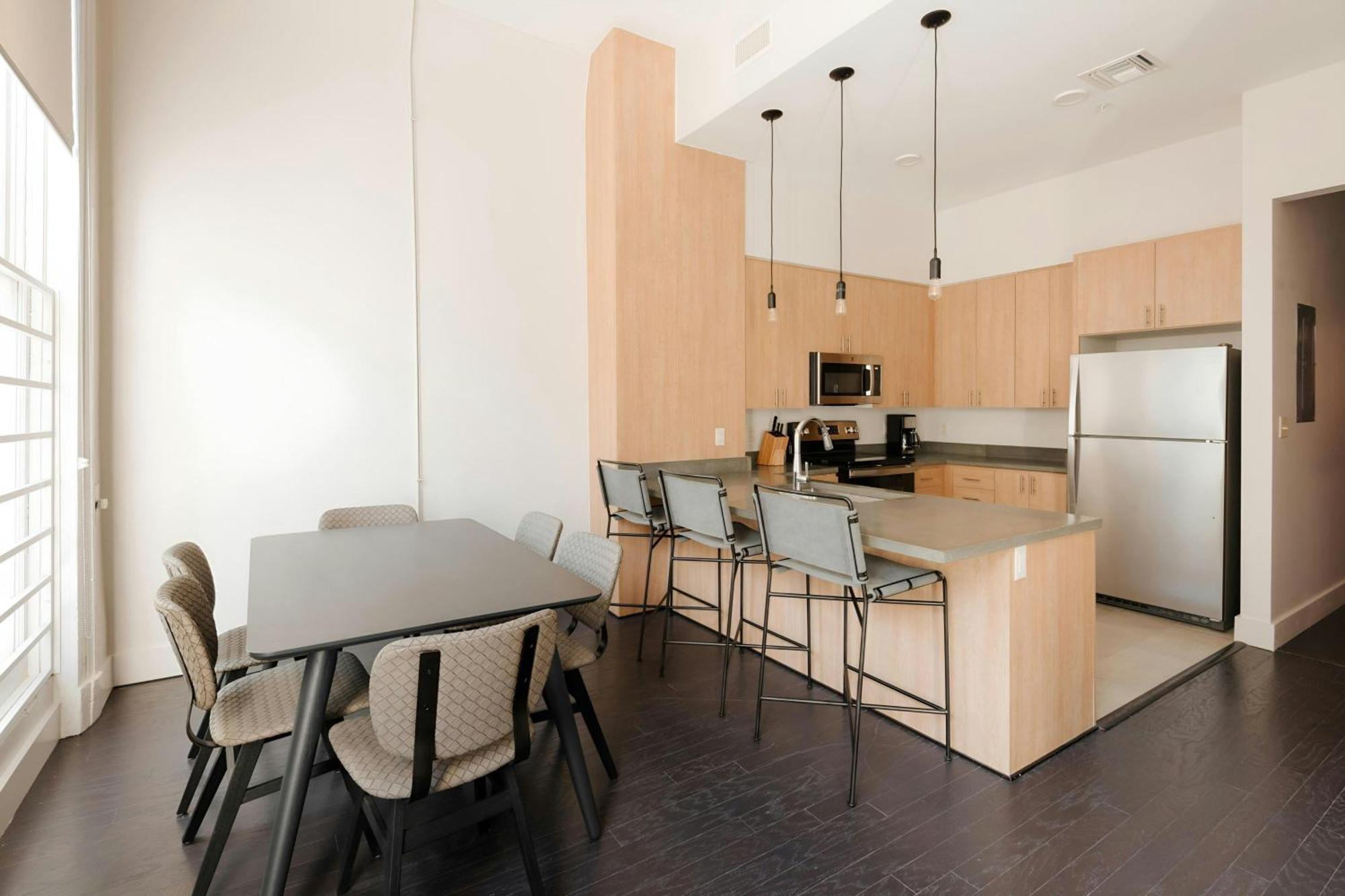 Sonder By Marriott Bonvoy The Gallier Apartments Cbd 新奥尔良 外观 照片