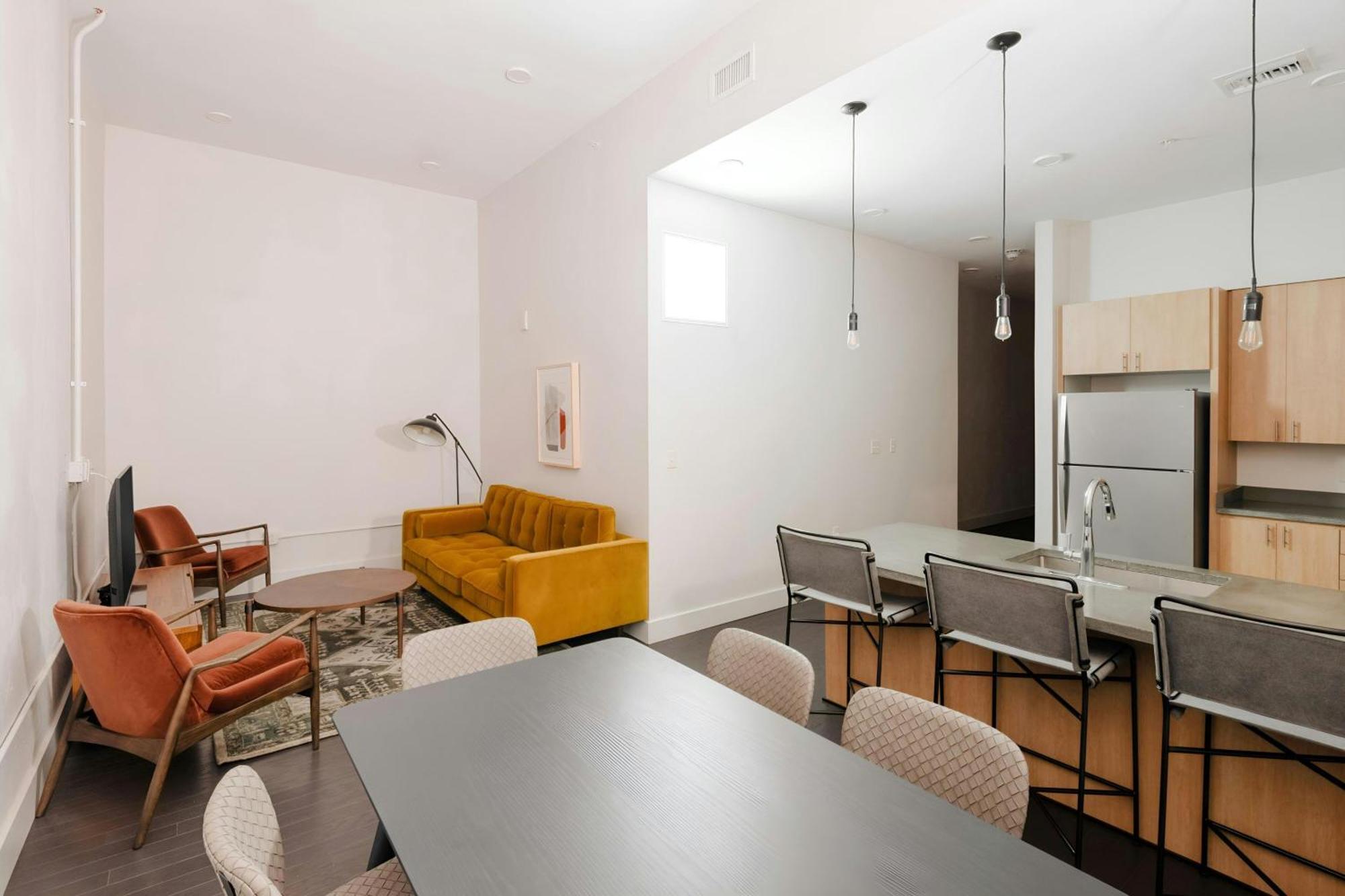 Sonder By Marriott Bonvoy The Gallier Apartments Cbd 新奥尔良 外观 照片