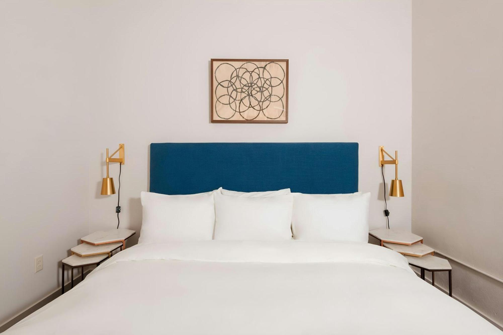 Sonder By Marriott Bonvoy The Gallier Apartments Cbd 新奥尔良 外观 照片